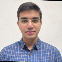 Dhruv Goyal