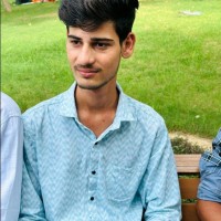 Ravi Jangid