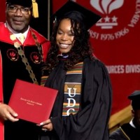Dayneisha Davis, M.Arch