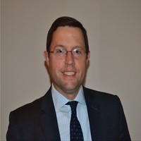 Todd Robinson