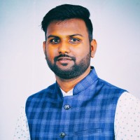 Charan Kumar Thogata