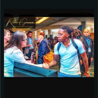 Rashad Gaines
