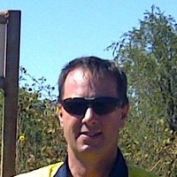 Steve Thompson