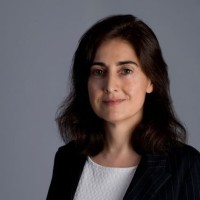 Josefina Martínez Hoyos