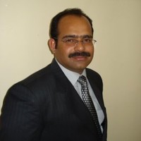 Zahid Mehmood (NEBOSH, OHSAS LA