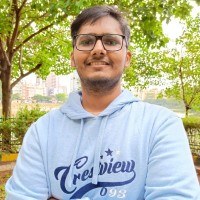 Jigar Morjaria