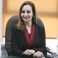 Sara Nasereddin