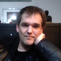 Andre Ronovsky