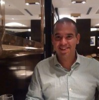 Ariel Galleguillo