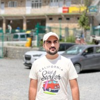 Faizan Afridi