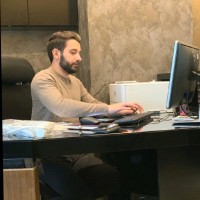 Mohammad Abdelhadi