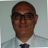Antonio Talarico