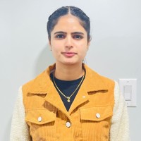 Rubalpreet Kaur