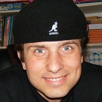 Sergei Serenko