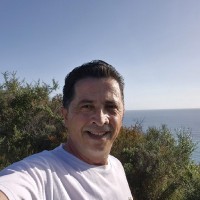 Vasilis Miaris