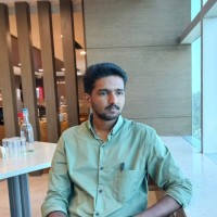 Rithun Raj K