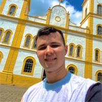 Gabriel De Paiva Farias