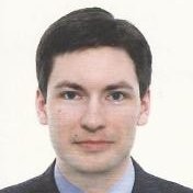 Artem Naumov