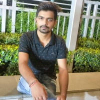 Rishabh Tiwari