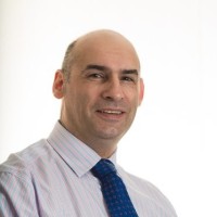 Steve Giles