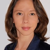 Stephanie Van Der Velden