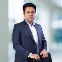 Sriram Raman