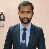 Sudarshan Patil