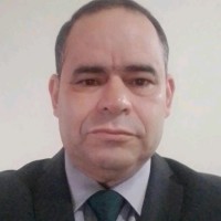 Geraldo Rodrigues Machado