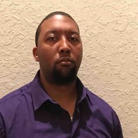 George West Jr.