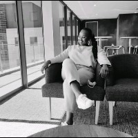 Tshiamo Makgae