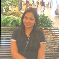 Dr Kalyani Kusurkar