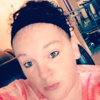 Ashlee Thomas