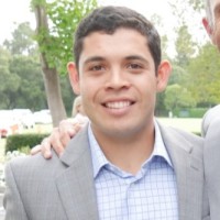 Adrian Amaral