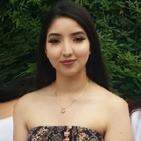 Jacqueline Dominguez