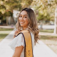 Alyssa Cervantes