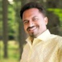 Mangesh Pandav