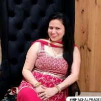 Minky Anand