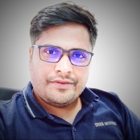 Vinay Binu