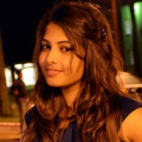 Navya Vattikonda