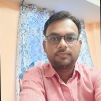 Ashutosh kumar Goswami