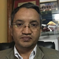 Sundar Dahal