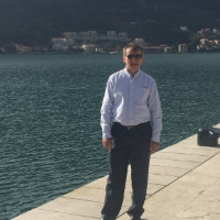 Dragan Mijovic