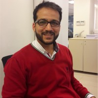 Musa ATEŞ
