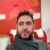 Massimiliano Cortini