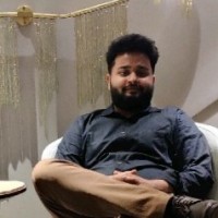 Yasir Sohail