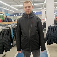 Alexey Shcherbakov
