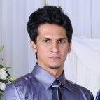 Vivek John Tharakan
