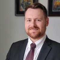Brendan O'Connell