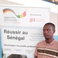 Mamoudou Diallo