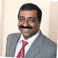 Sriram G